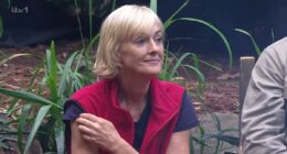 Who left I'm A Celeb? Loose Women's Jane Moore take swipe at fellow campmates and says 'hard work does not get rewarded' as she becomes first star to leave the jungle following 'sexism' row