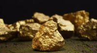 World’s biggest ‘supergiant’ gold deposit worth £60bn found with 1,000 tonnes of metal…enough for 500MILLION rings