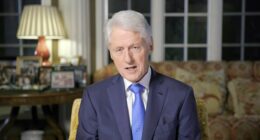 Bill Clinton Spills the Tea on Scandals, Regrets, in New Memoir, and It’s Quite a Treat