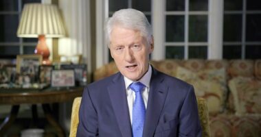 Bill Clinton Spills the Tea on Scandals, Regrets, in New Memoir, and It’s Quite a Treat