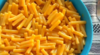 TikTokers Band Together To Help With Gluten Free Kraft Mac & Cheese Issue