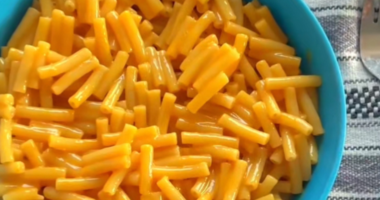 TikTokers Band Together To Help With Gluten Free Kraft Mac & Cheese Issue