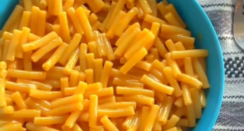 TikTokers Band Together To Help With Gluten Free Kraft Mac & Cheese Issue