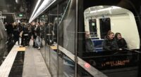 'An underground museum': Inside Greece's astonishing new £2.5billion driverless metro system that unearthed more than 300,000 treasures, many of which are on display in the stations