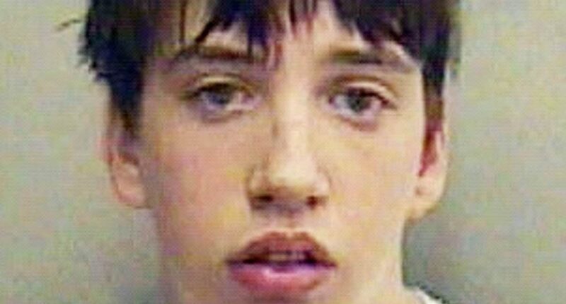 'Coronation Street killer' who murdered his mother with a hammer when he was 14 after being inspired by a soap storyline is moved to an open prison