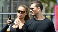 'DWTS' Gleb Savchenko & Brooks Nader Break Silence On Their Romance After ‘Platonic Relationship’ Claims