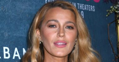 'It Ends With Us' Author Colleen Hoover Declares Support For Blake Lively Amid Lawsuit Against Justin Baldoni