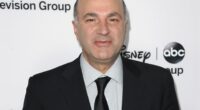 'Mr. Wonderful' Kevin O'Leary Promotes Trump's Suggestion of Canada Merging With the US - Sort Of