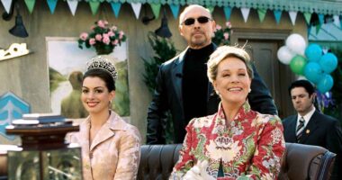 'Princess Diaries 3' Is Happening — But What Has the Cast Said About It?