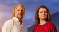 'Sister Wives’ Star Kody Admits He’s Afraid Robyn Will Get Hit On at Church