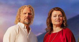 'Sister Wives’ Star Kody Admits He’s Afraid Robyn Will Get Hit On at Church