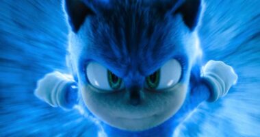 'Sonic 3' bests 'Mufasa: The Lion King' at the box office