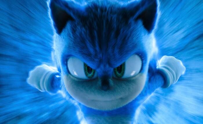 'Sonic 3' bests 'Mufasa: The Lion King' at the box office