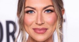 'Vanderpump Rules' Star Stassi Schroeder Left Bleeding After Holiday Accident