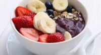 acai bowl