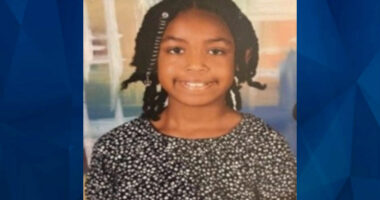 10-Year-Old Girl Missing in New Orleans