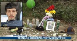 14-year-old charged with murder after gun deal gone wrong