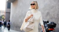 17 Rich-Looking Sweater Dresses That Secretly Feel Blanket-Soft