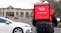 DoorDash steps up driver ID checks after traffic safety complaints