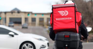 DoorDash steps up driver ID checks after traffic safety complaints