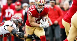 ‘Thursday Night Football’ Tonight: Start Time, Where To Watch The 49ers-Rams ‘TNF’ Game Live Online For Free