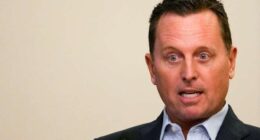 Trump appoints longtime foreign policy adviser Richard Grenell to serve as special missions envoy