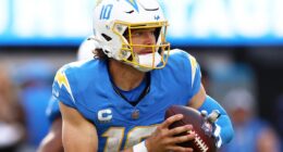 ‘Thursday Night Football’ Tonight: Start Time, Where To Watch The Chargers-Broncos ‘TNF’ Game Live Online For Free