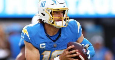 ‘Thursday Night Football’ Tonight: Start Time, Where To Watch The Chargers-Broncos ‘TNF’ Game Live Online For Free