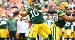 ‘Monday Night Football’ Schedule: Start Time, Channel, Where To Watch Tonight’s Packers-Saints ‘MNF’ Game Live