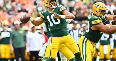 ‘Monday Night Football’ Schedule: Start Time, Channel, Where To Watch Tonight’s Packers-Saints ‘MNF’ Game Live