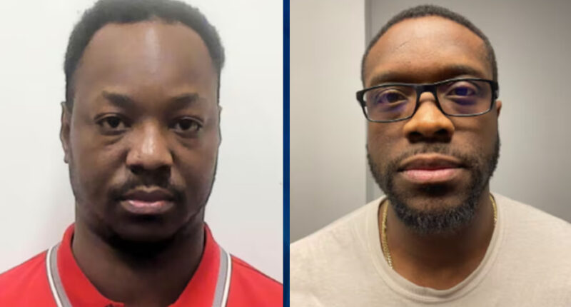 2 Alabama Juvenile Jail Employees Charged With Sexually Assaulting Inmates