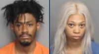 2 Charged in Murder of 18-Year-Old South Carolina Woman