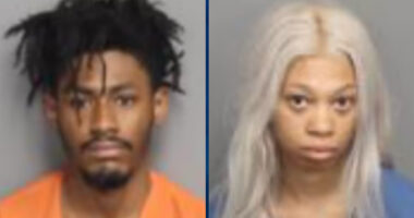 2 Charged in Murder of 18-Year-Old South Carolina Woman