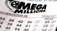 2 winning Mega Millions tickets hit prizes worth $1 million in Ohio: See where the lucky lottery tickets were sold