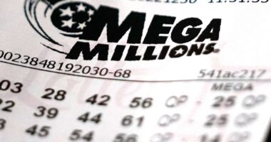 2 winning Mega Millions tickets hit prizes worth $1 million in Ohio: See where the lucky lottery tickets were sold