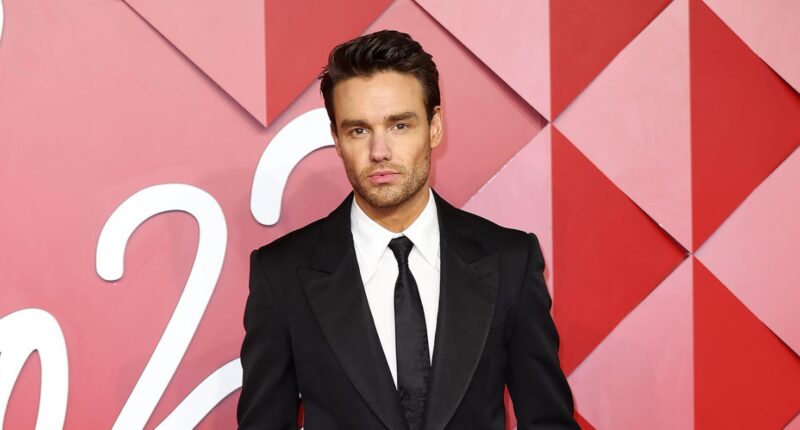 5 Suspects Charged in Connection to Liam Payne's Death: Report