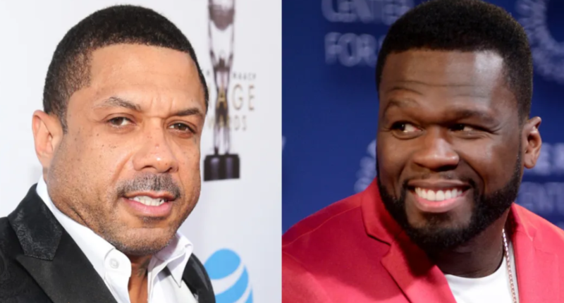 50 Cent Sparks Outrage Over Benzino's Disturbing Video Response