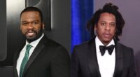 50 Cent Takes Another Jab At Jay-Z With A Shocking Comment Amid Rape Allegations