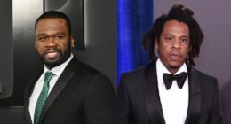 50 Cent Takes Another Jab At Jay-Z With A Shocking Comment Amid Rape Allegations