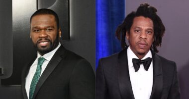 50 Cent Takes Another Jab At Jay-Z With A Shocking Comment Amid Rape Allegations