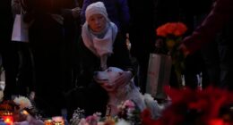 A 9-year-old is among 5 killed in the Christmas market attack in Germany