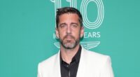 Aaron Rodgers Hints at Strained Family Relationships in Documentary Teaser