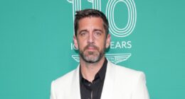 Aaron Rodgers Hints at Strained Family Relationships in Documentary Teaser