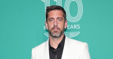 Aaron Rodgers Hints at Strained Family Relationships in Documentary Teaser