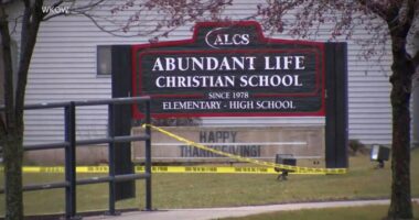 Abundant Life Christian School shooting: What social media could reveal about Natalie Rupnow, suspected Madison, Wisconsin shooter