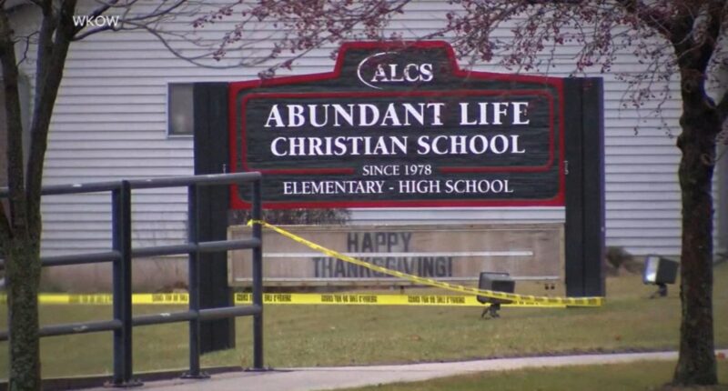 Abundant Life Christian School shooting: What social media could reveal about Natalie Rupnow, suspected Madison, Wisconsin shooter