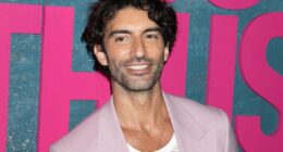 Actor Justin Baldoni Thanks 'It Ends With Us' Fans For Not Losing Sight Of The Film's Message