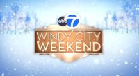 Actor Tommy Davidson joined 'Windy City Weekend' holiday show, featuring Val & Ryan's favorite things