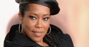 Actress Regina King Closes Out 2024 With A Meaningful Tribute To Her Late Son