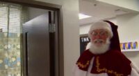 After scary ladder-related injury, Ocala Santa Claus spreads cheer at hospital